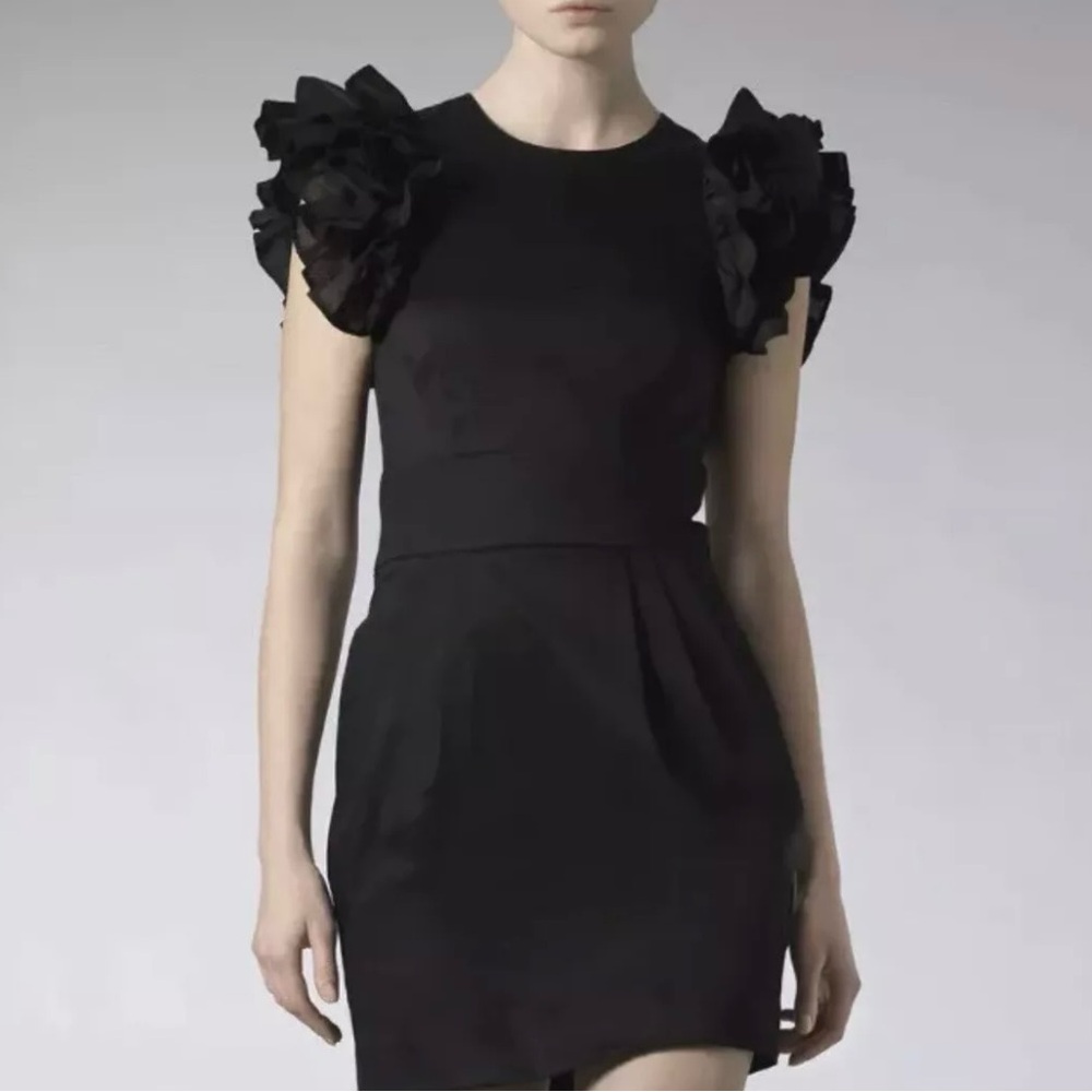 French connection dress size 12 UK